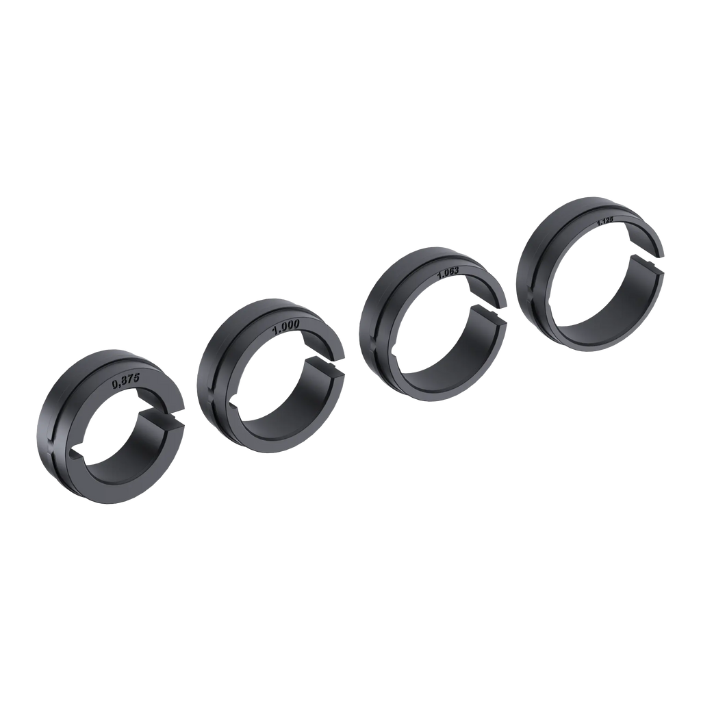 Spacer Rings - Moto Mount Pro | SP Connect