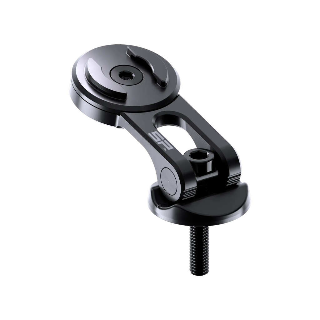 spコネクト モトマウントプロ SP MOTO MOUNT PRO SPC+ モトマウント プロ ブラック｜株式会社