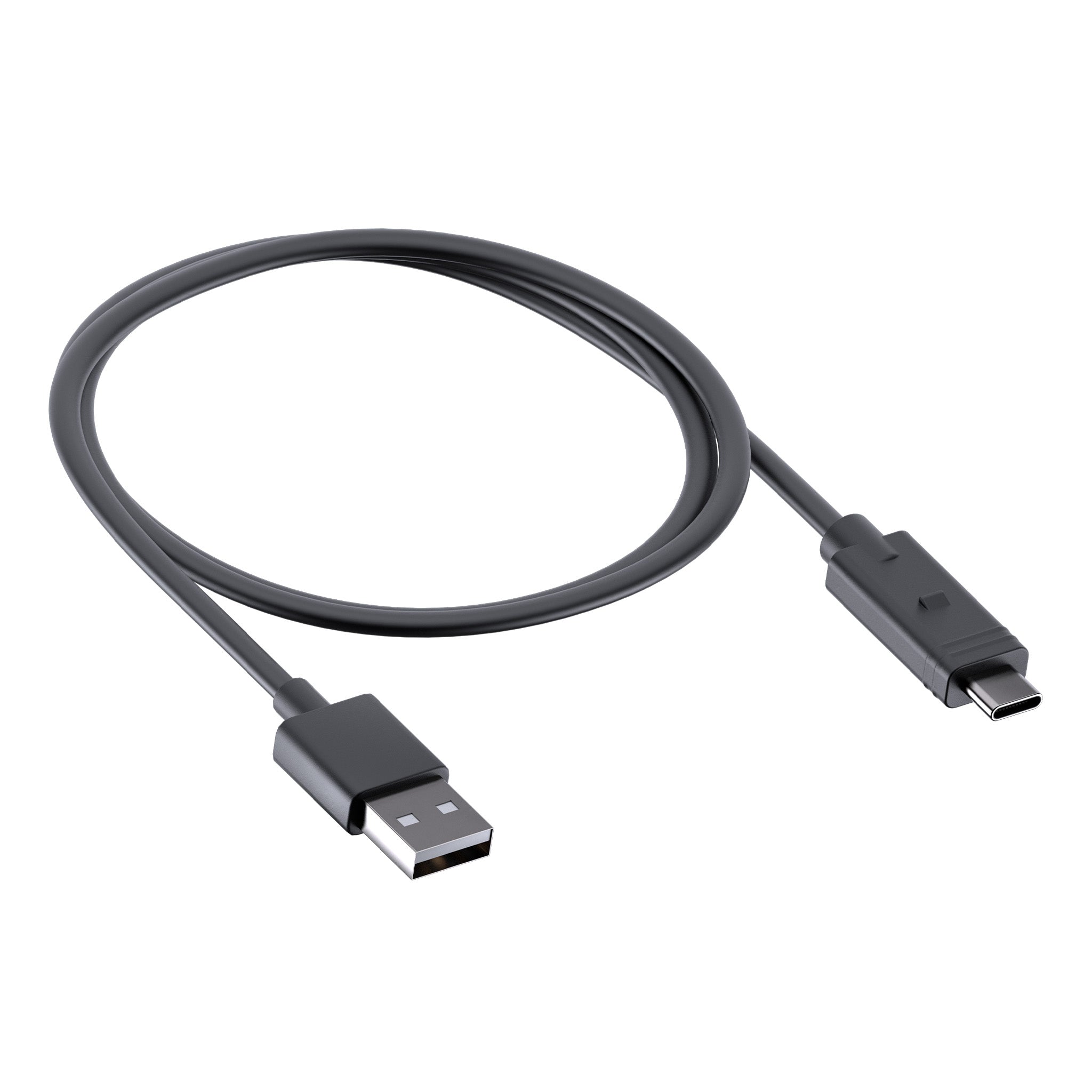USB-A to USB-C ケーブル | SP Connect