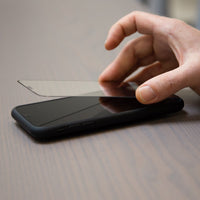 ガラススクリーンフィルム