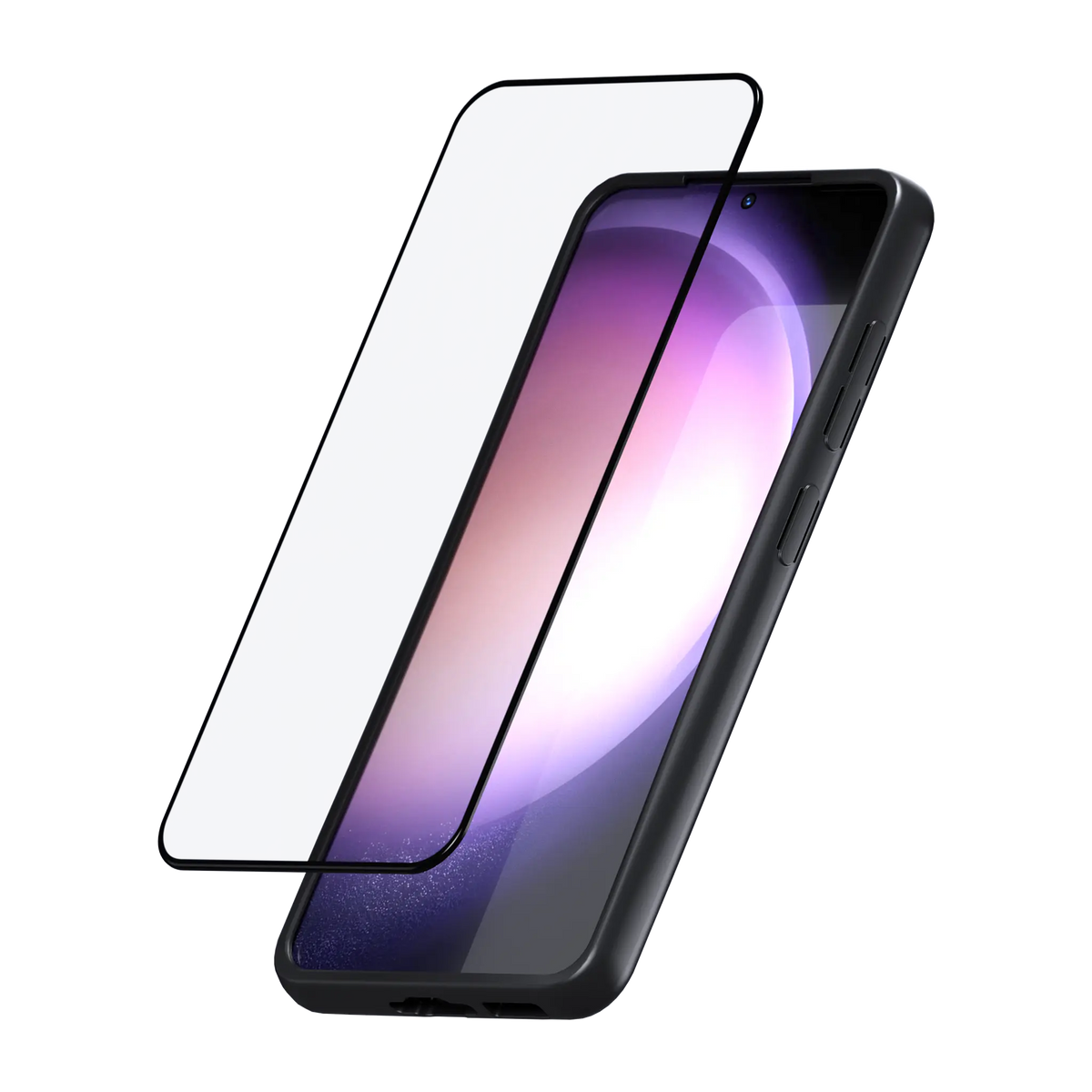 ガラススクリーンフィルム