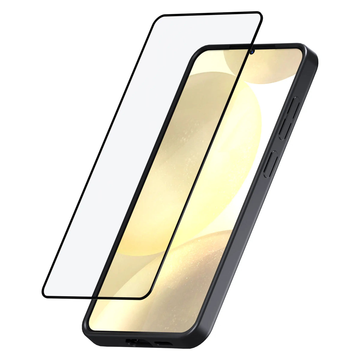 ガラススクリーンフィルム