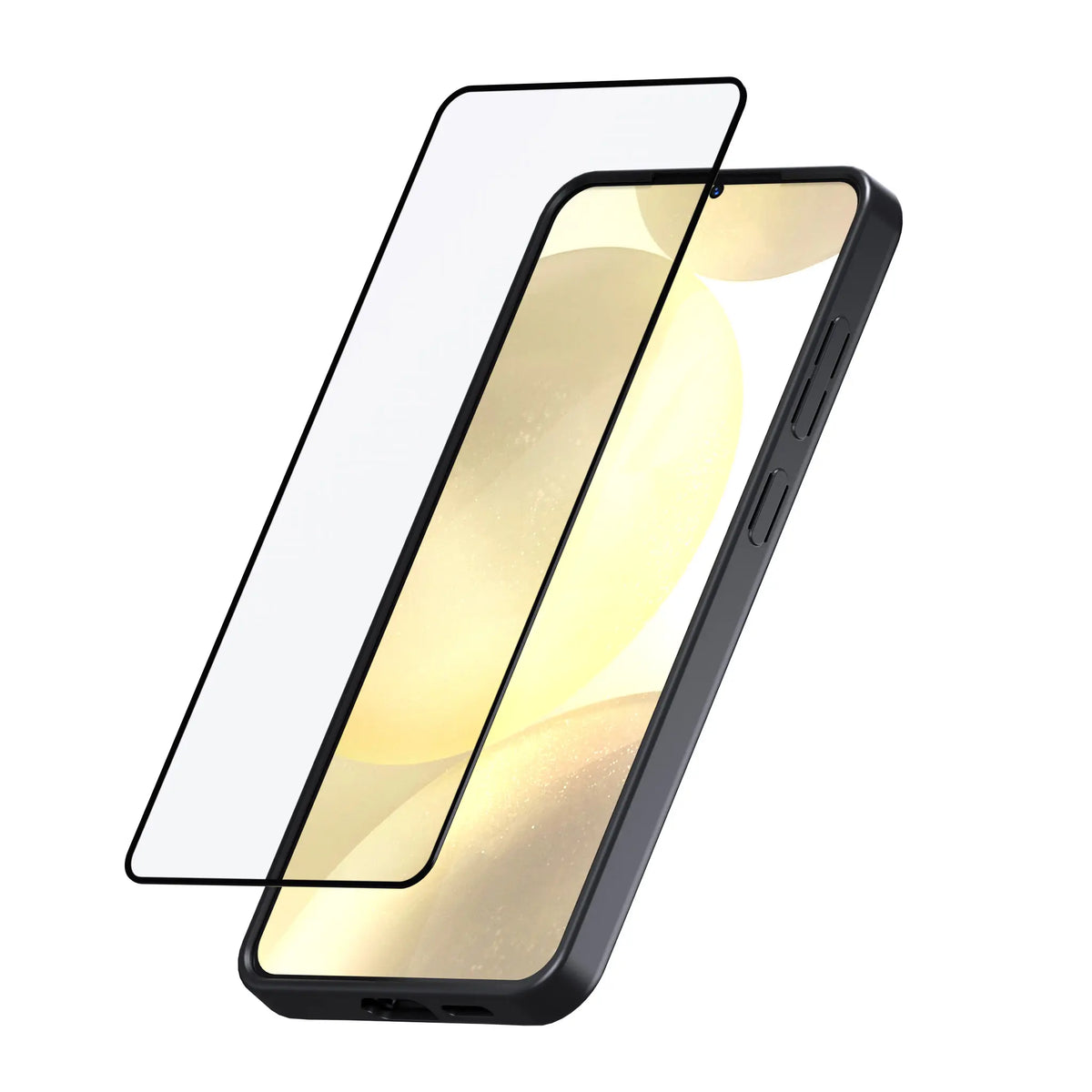 ガラススクリーンフィルム