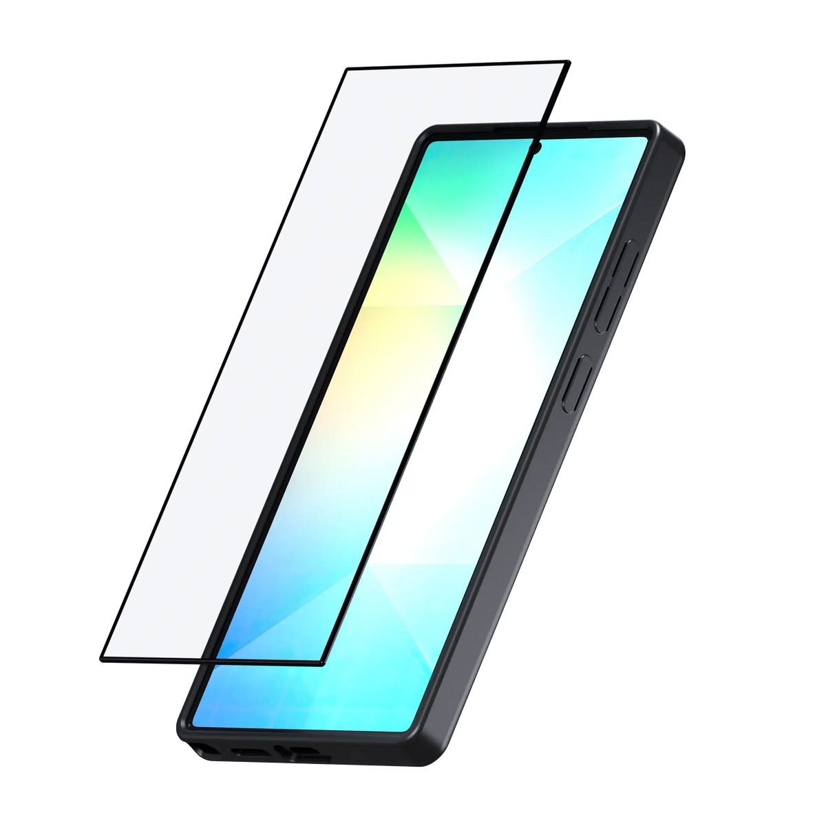 ガラススクリーンフィルム