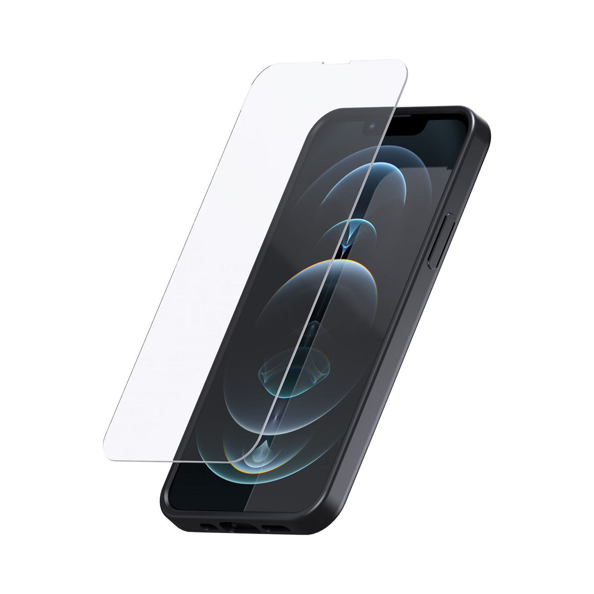 ガラススクリーンフィルム