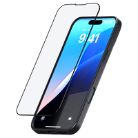 ガラススクリーンフィルム