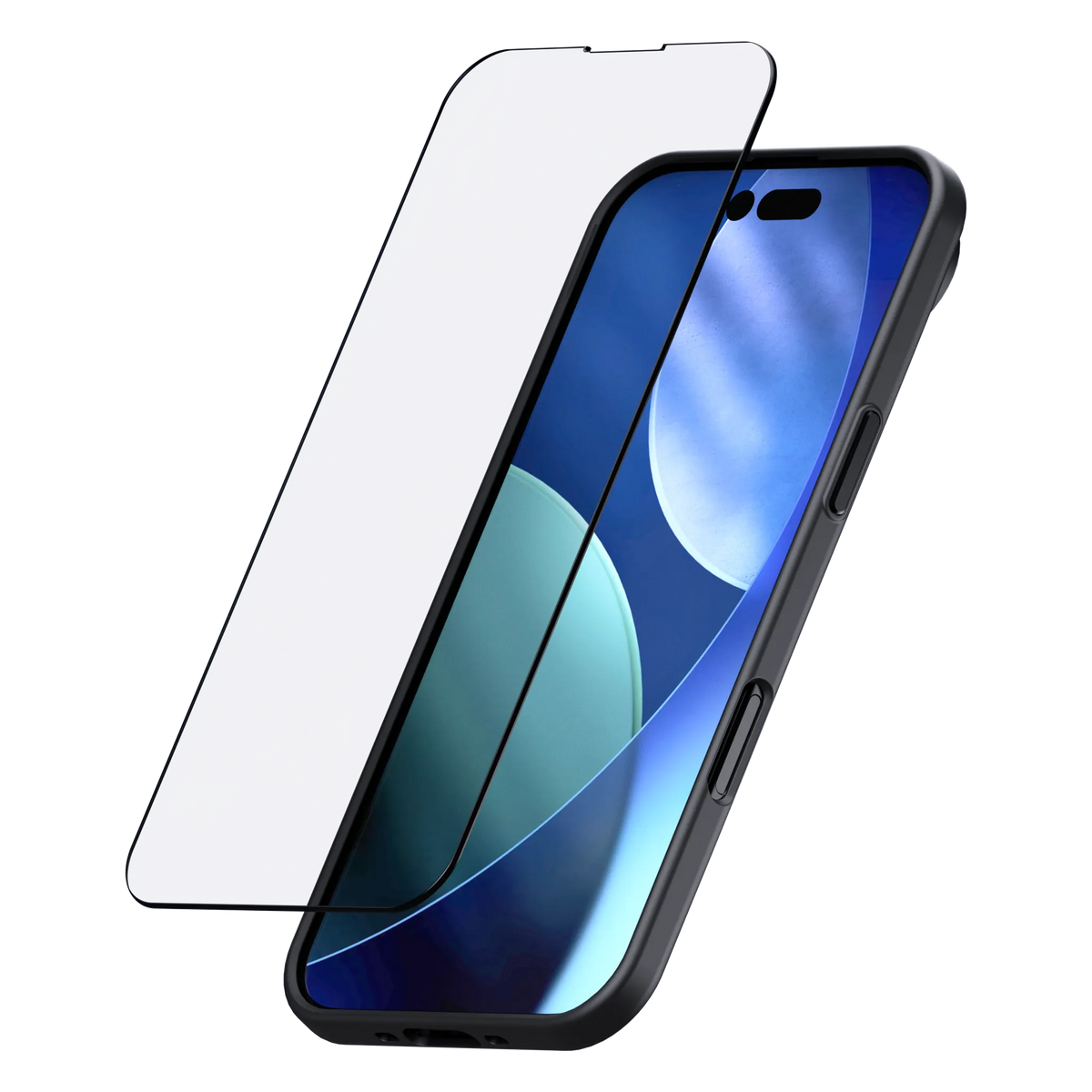 ガラススクリーンフィルム