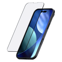 ガラススクリーンフィルム