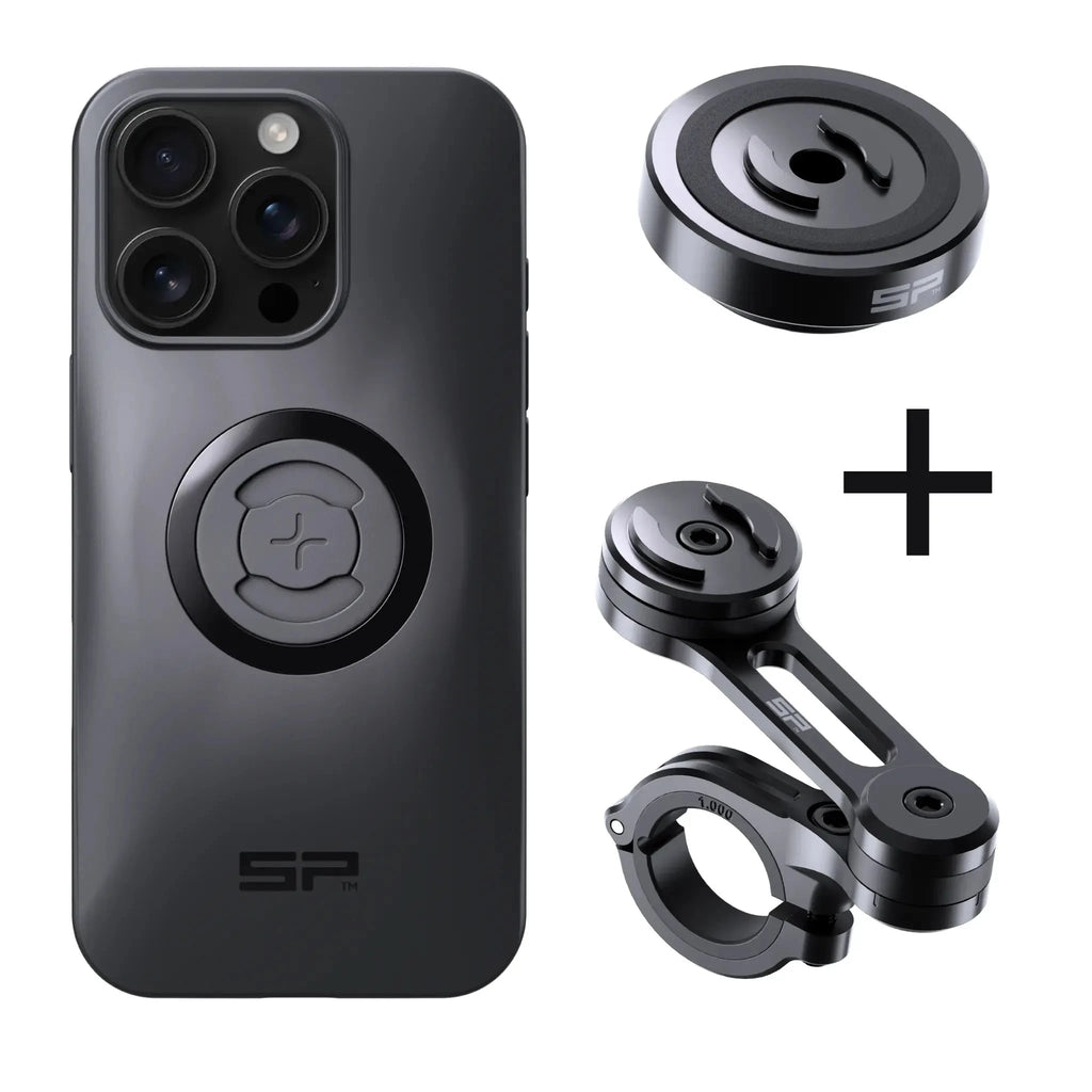 モトマウントプロバンドル | SP Connect（エスピーコネクト）