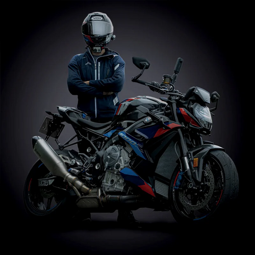 Woka Rider