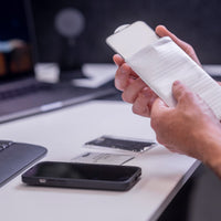 ガラススクリーンフィルム