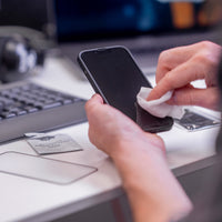 ガラススクリーンフィルム