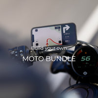 Moto Bundle video