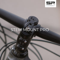 Stem Mount Pro video