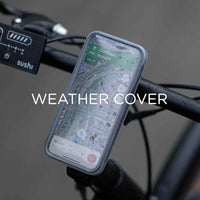 Weather Cover video