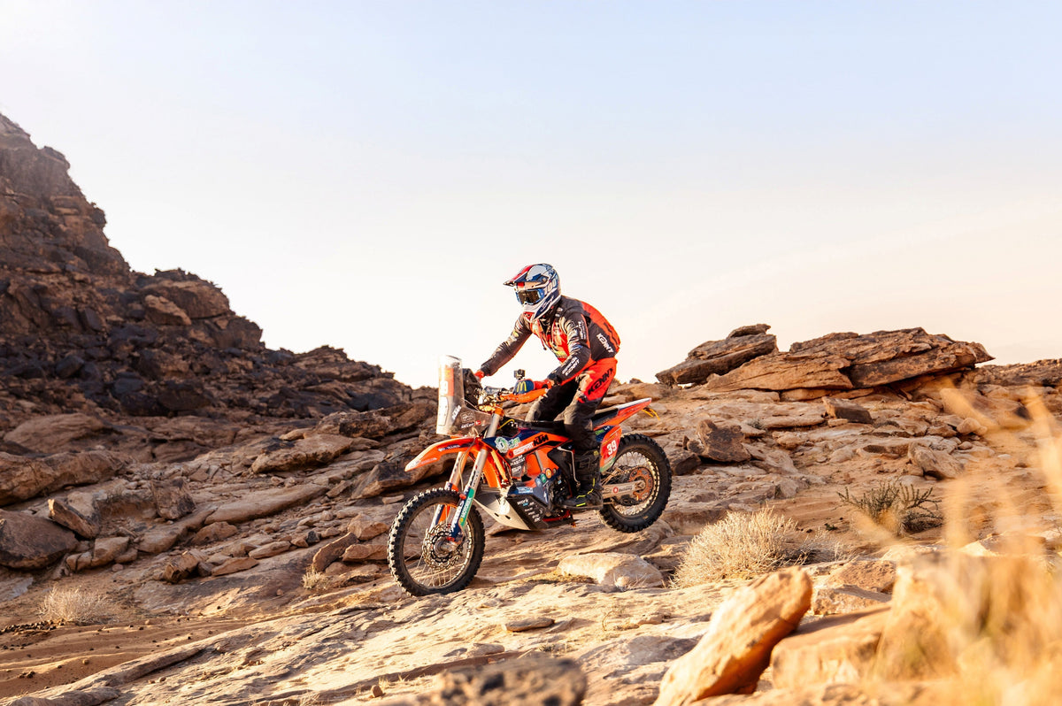 Dakar 2026