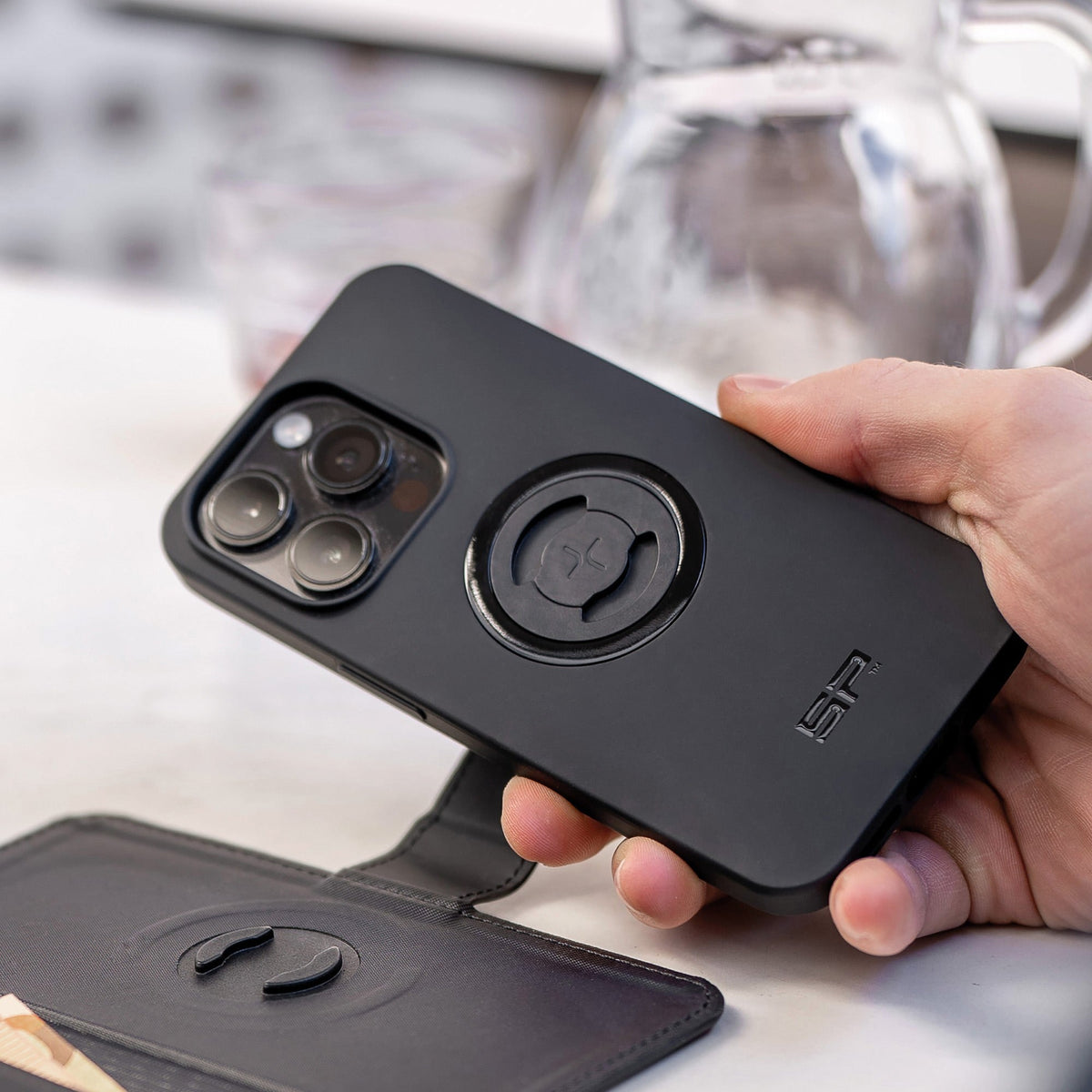 スマートフォンケース