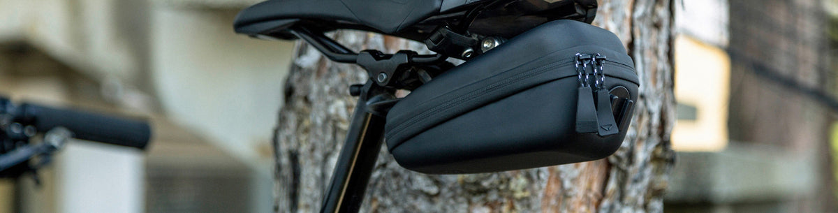 storage - wedge case