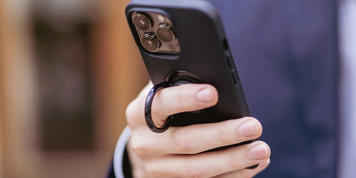 Everyday Collection - Ring mount