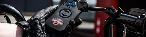 Harley-Davidson