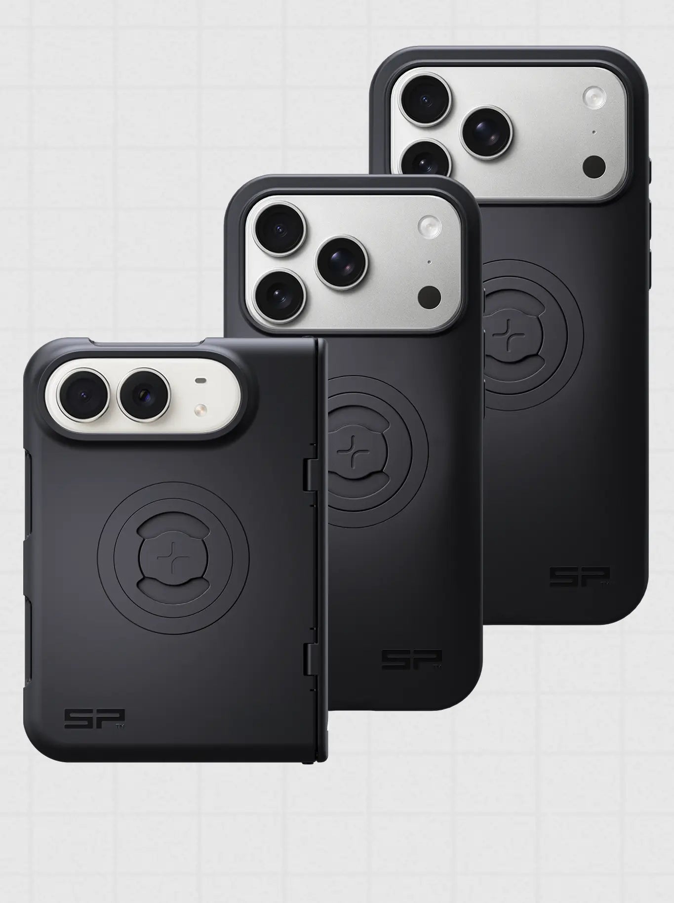 iPhone 18 Series | SP Connect