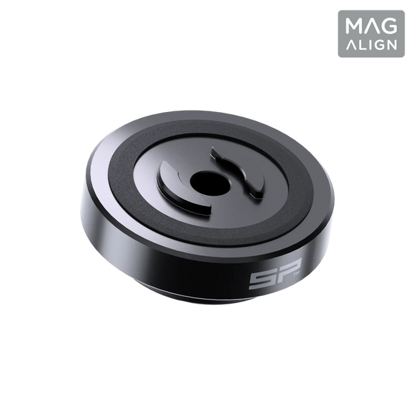 Anti Vibration Module