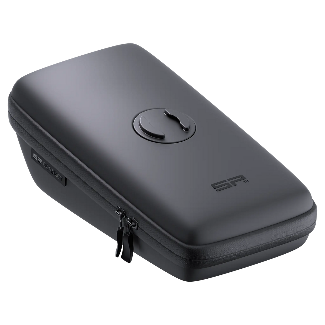 自転車用フロント収納ケース（Mag-Align）| SP Connect