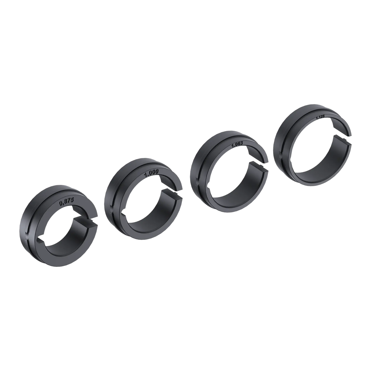 Spacer Rings - Moto Mount Pro