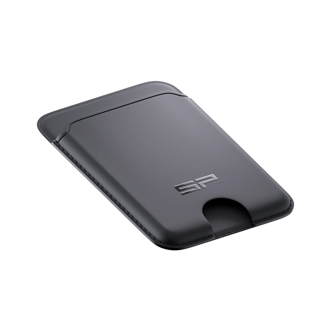 SP Connect iPhone16ケース•フィルム•カードウォレットセット カードウォレット | SP Connect