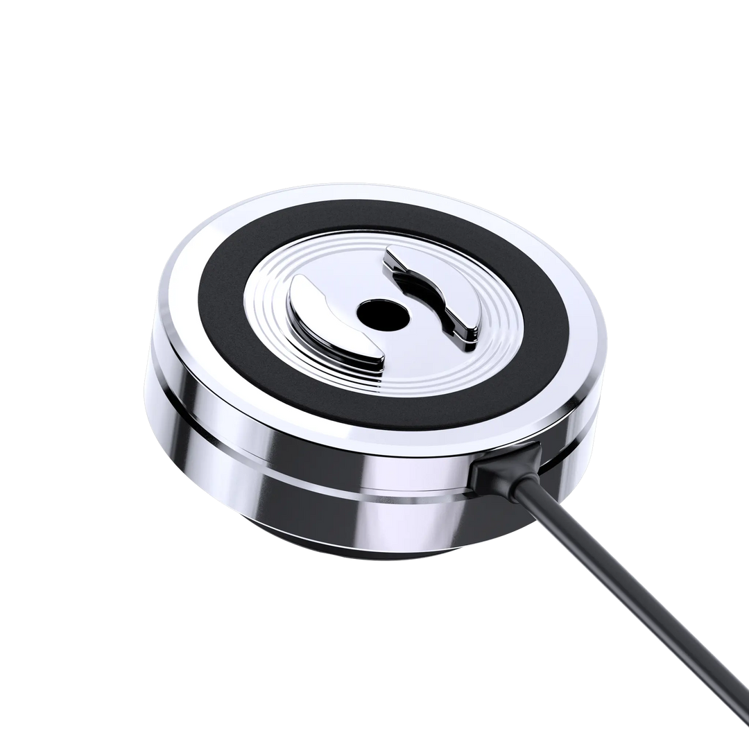 spコネクト　クローム　振動吸収 00_ChargingAntiVibrationModule
