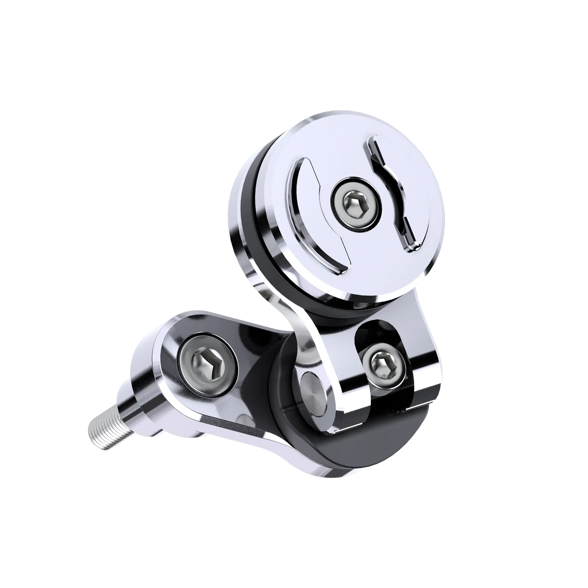 17078SPC/SPC+ SPコネクト　CLUTCH MOUNT PRO SP CLUTCH MOUNT PRO SPC+ クラッチマウント プロ ブラック