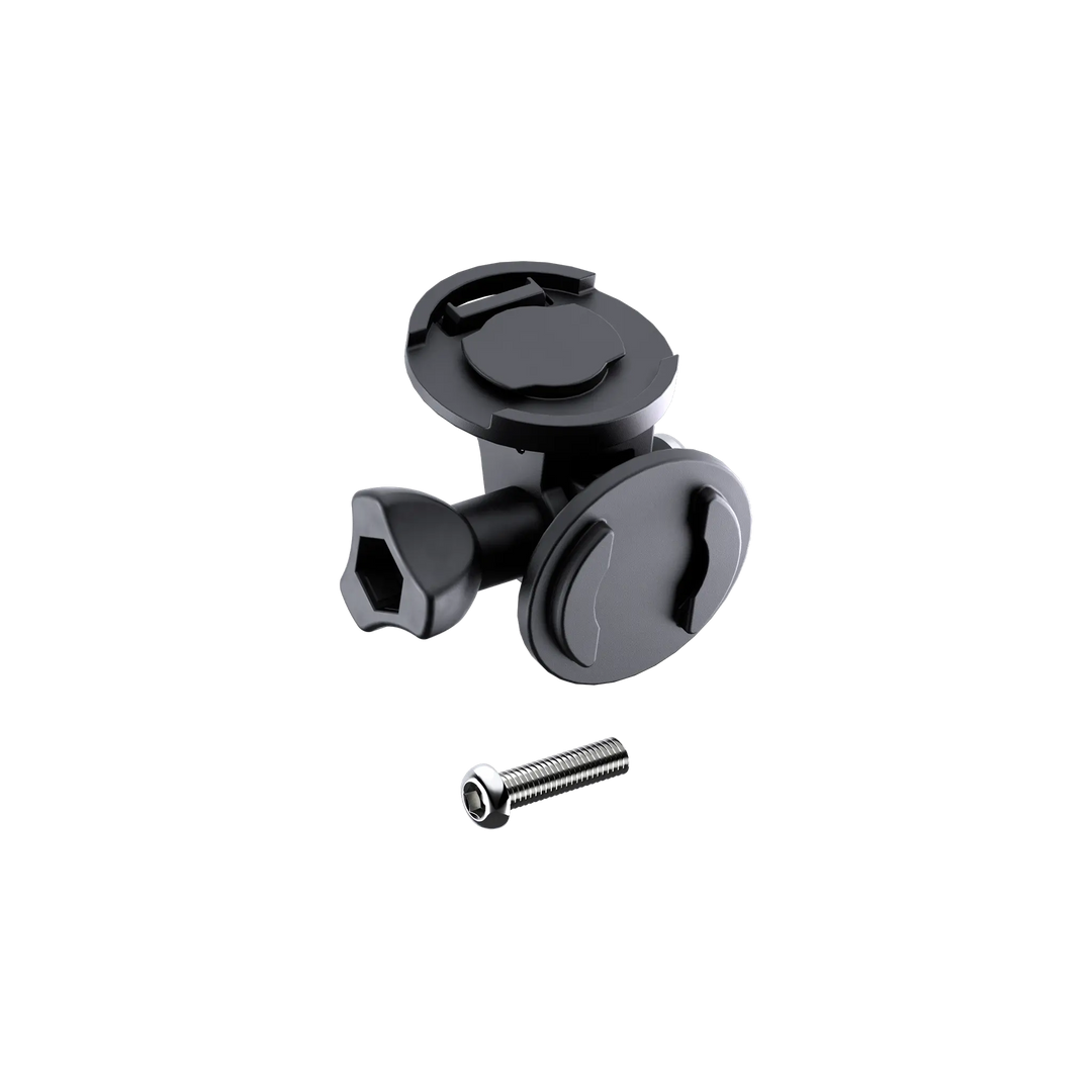 カメラ&フロントライト用 アダプターキット | SP Connect