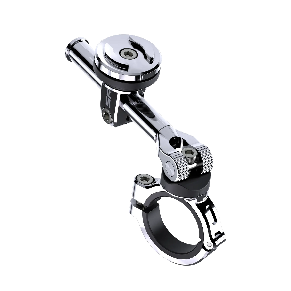 Moto Mount 3D