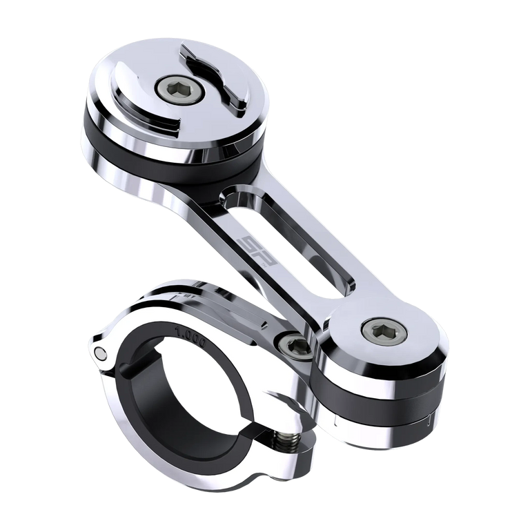 クロームメッキエディション｜SP Connect