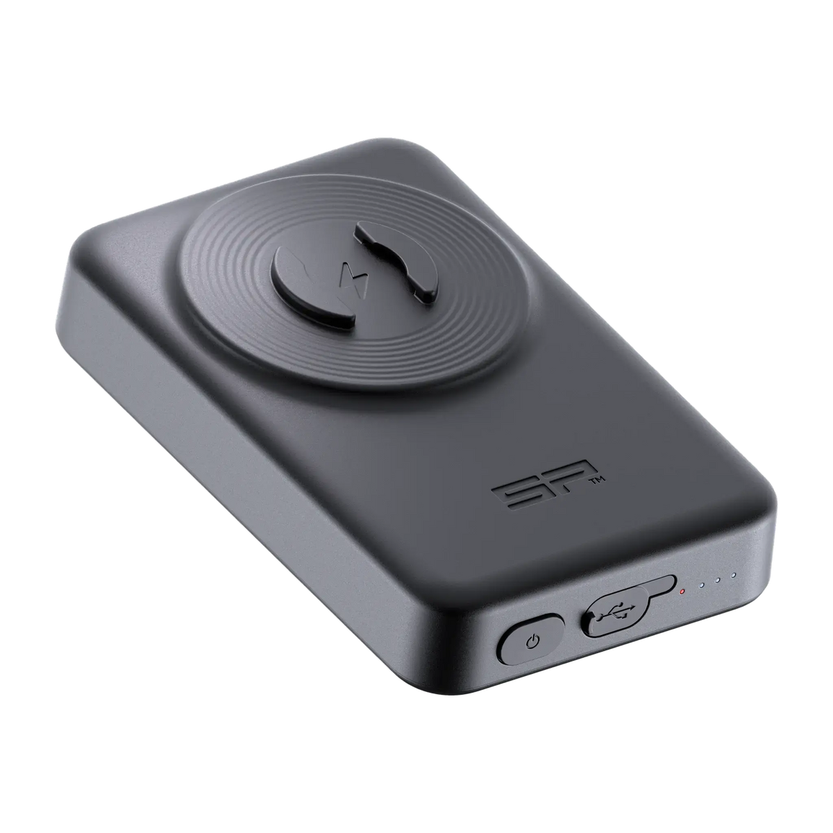 Wireless Powerbank 10.000 mAh