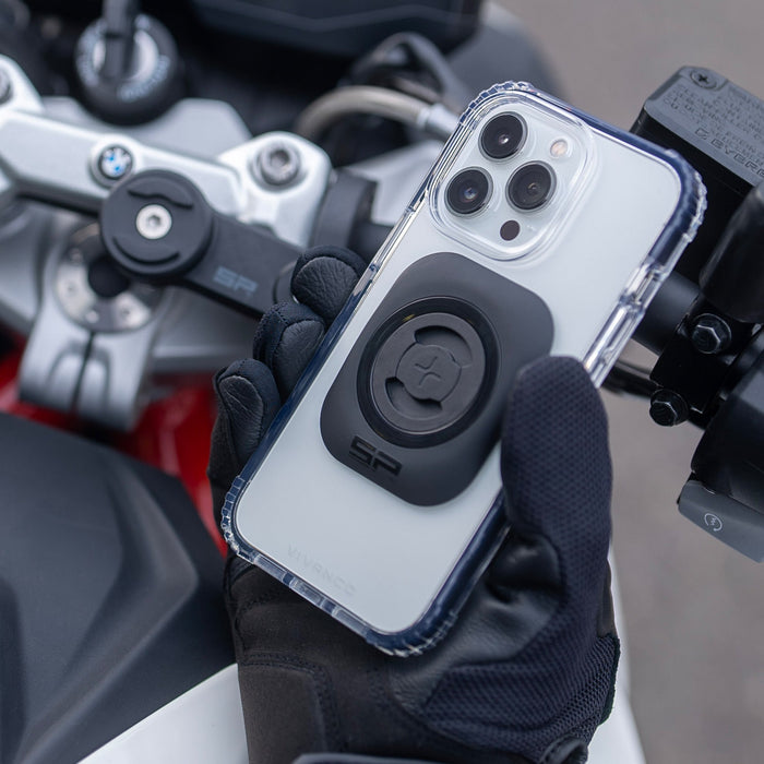 Universal Interface