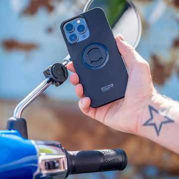 ミラーマウント | SP Connect