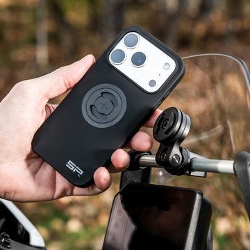 Crossbar Mount Pro | SP Connect