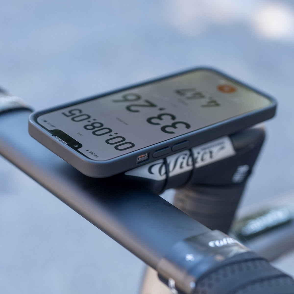 Aero Mount