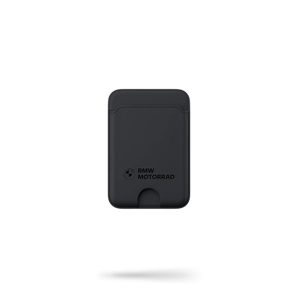 BMW Motorrad Card Wallet