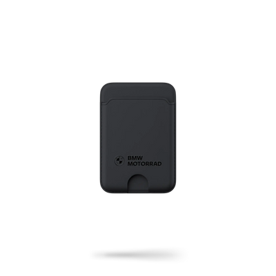 BMW Motorrad Card Wallet