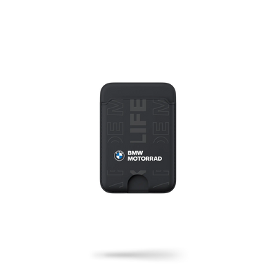 BMW Motorrad Card Wallet