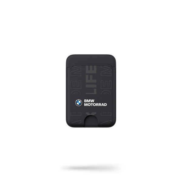 BMW Motorrad Card Wallet