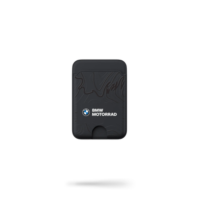 BMW Motorrad Card Wallet