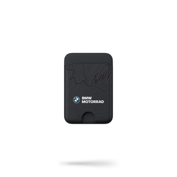 BMW Motorrad Card Wallet