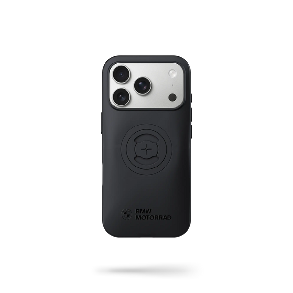 BMW Motorrad Phone Case - Logo