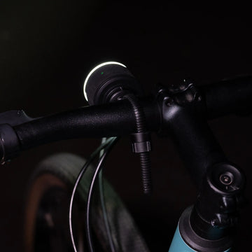 自転車用フロントライト 270 | SP Connect