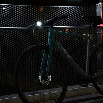 自転車用フロントライト 270 | SP Connect