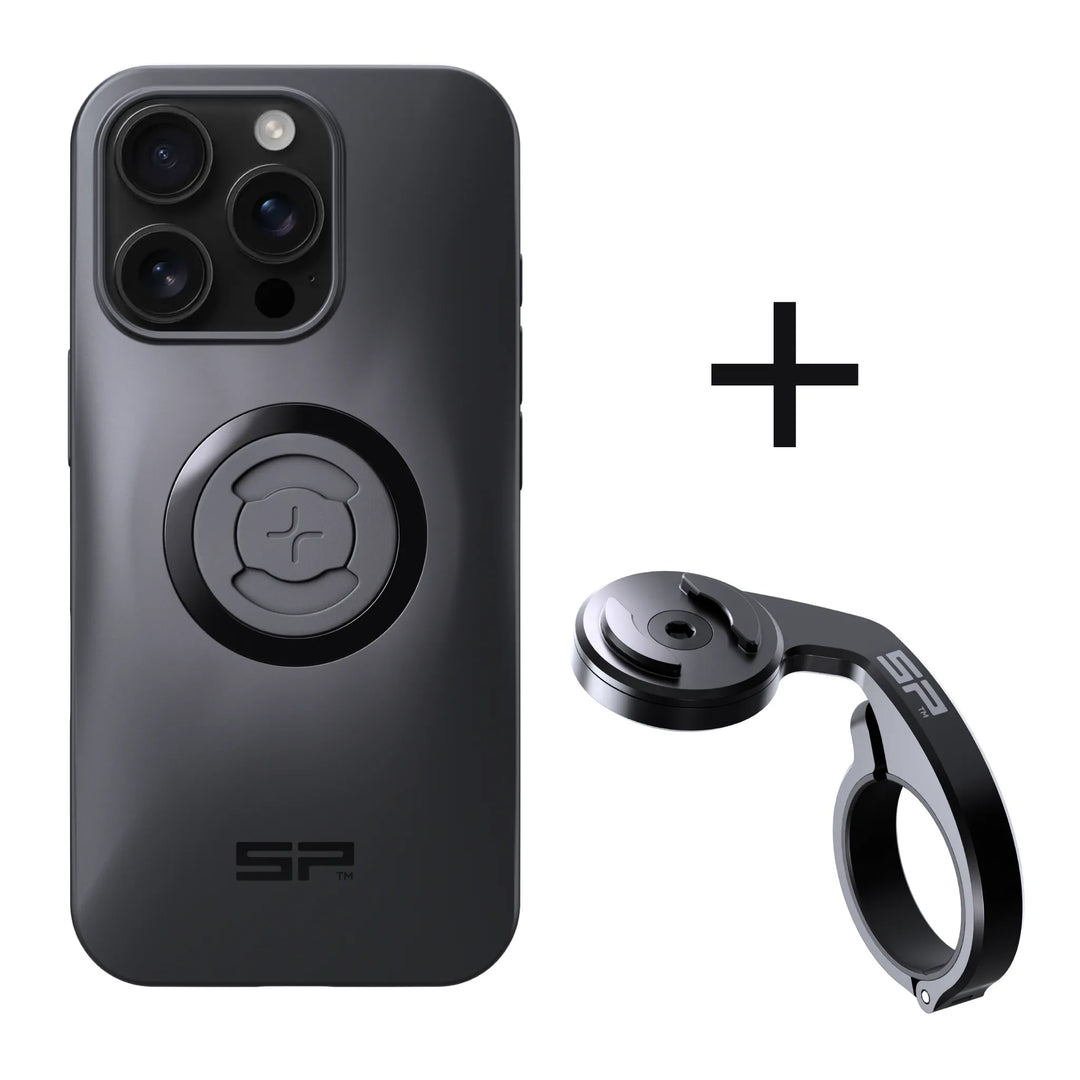 SP Connect | Bike Bundle Handlebar Mount Pro