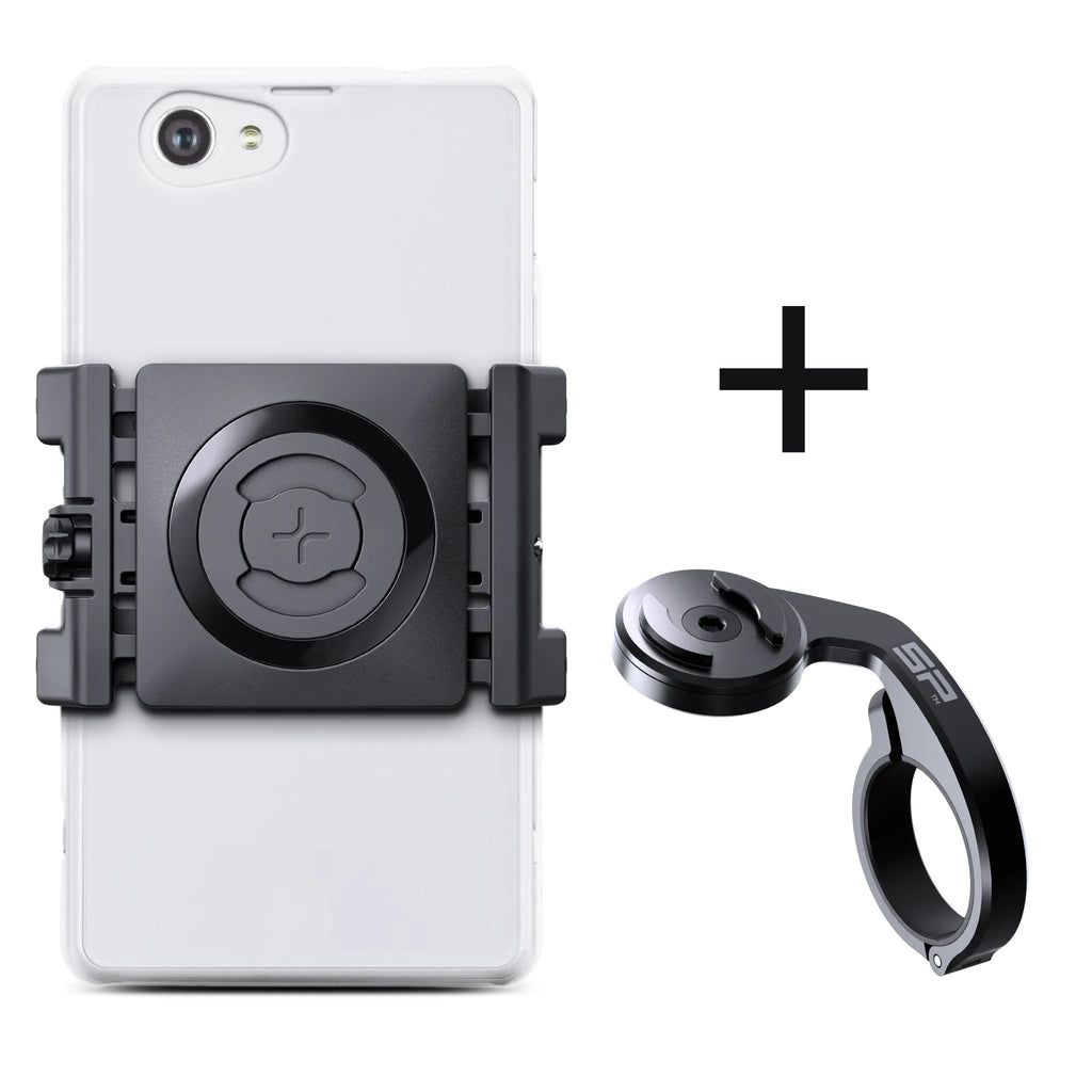 SP Connect | Bike Bundle Handlebar Mount Pro